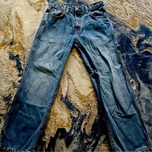 Vintage Us polo pants